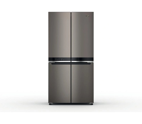 Whirlpool WQ9 U2BL EF