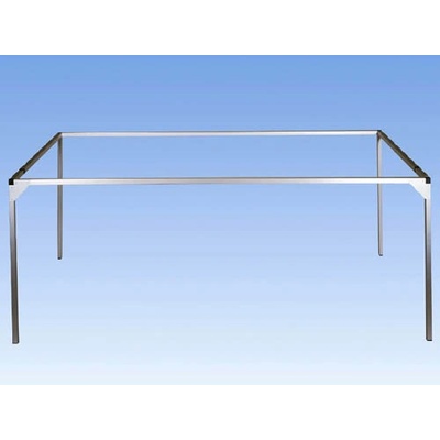 Noch podstavec pod kolejiště 100 x 69+31 cm výška 78 cm 62400