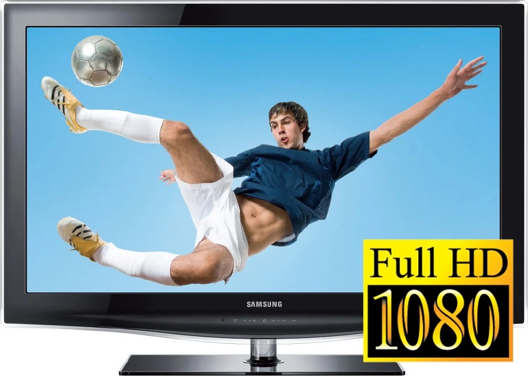 Samsung LE46B650