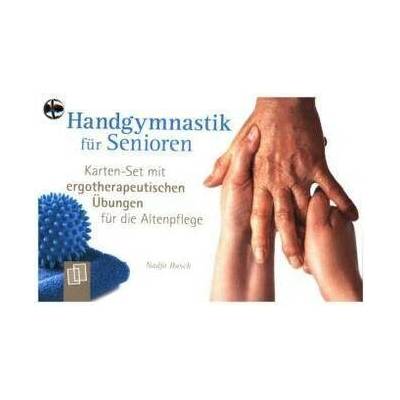 Handgymnastik für Senioren