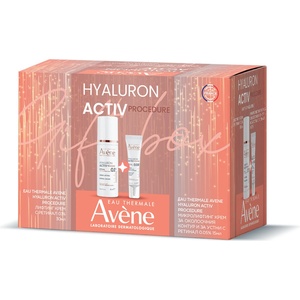 Eau Thermale Avène Hyaluron Activ Procedure Комплект - Лифтинг крем за лице и Околоочен крем, 30 + 15 ml