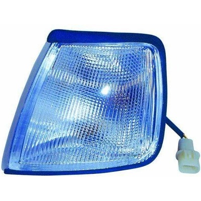 Blikač ABAKUS 221-1503R-U 221-1503R-U