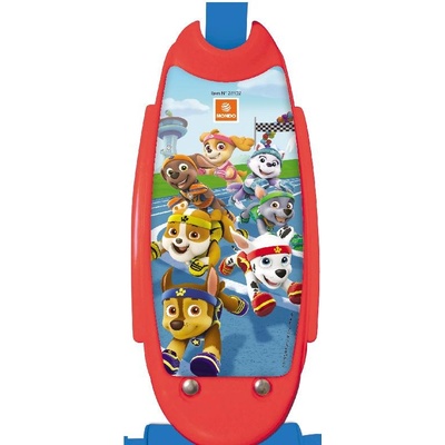 Mondo 281022 Paw Patrol – Zbozi.Blesk.cz