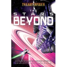 The Stars Beyond: A Twilight Imperium Anthology