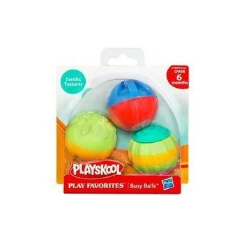 Image 1 of Дрънкащи топки Тройка - Плейскул