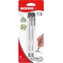 Kores K11 Pen M čierne 2 ks
