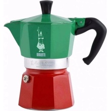 Bialetti Moka Express 3 Italia