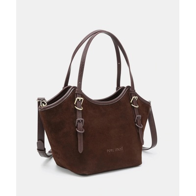 Pepe Moll dámská kabelka Gemina 262360 Brown