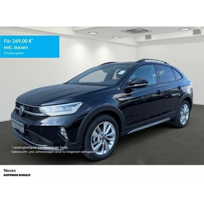 Volkswagen Taigo 1.0 TSI DSG 85 kW