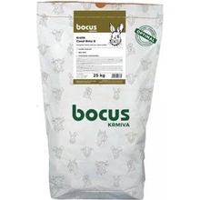 BOCUS Králik bez liečiva Cusal Beta G 25 kg