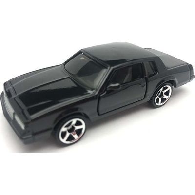 Toys Matchbox Moving Parts 1988 Chevy Monte Carlo LS