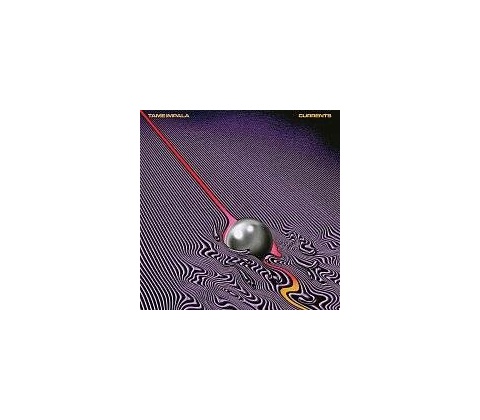 Tame Impala - Currents LP