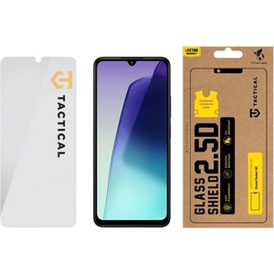 Tactical Redmi A5 4G / 14C 4G TACTICAL GLASS SHIELD 2.5D стъклен екранен протектор 2.5D, 9H, ПРОЗРАЧЕН 57983123283 (57983123283)