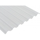 Lanit Plast Marlon CS TR 76/16 0,8 mm 1060 x 3000 mm čirá 1 ks