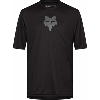 Fox Racing Ranger Ss Head Black