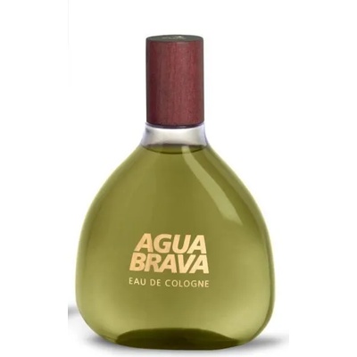 Puig Agua Brava EDC 100 ml Tester