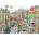 Ravensburger - Puzzle London 2 - 1 000 piese