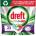 Fairy Original All in One Капсули за съдомиялна 25бр - Deep clean Boosted (2009)