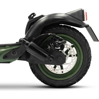 Image 1 of Jeep JAD Advanced Safety (JE-MO-240003)