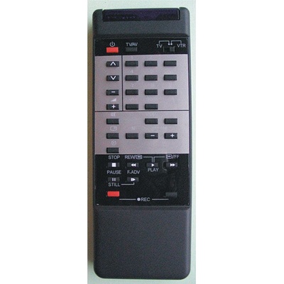 GENERAL PANASONIC TNQ2637 - съвместимо дистанционно управление на марката General (TNQ2637)