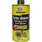 Bardahl Продукт за почистване на Турбо / Turbo Cleaner / Diesel / 1 литър