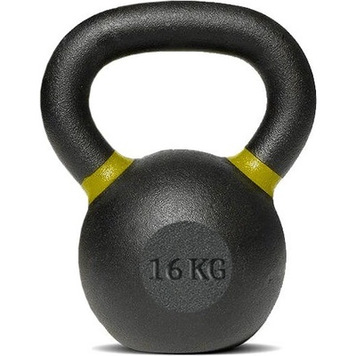 Sedco Powder Coating Kettlebell 16 kg – Zboží Mobilmania