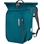 Ortlieb Раница за колоездене Ortlieb Vario 20 Cycling backpack - Petrol - размер One Size (502-7974-0211)