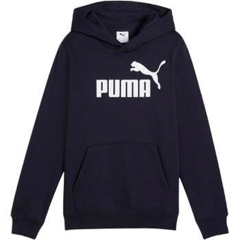 PUMA Essentials no. 1 logo hoodie fl g 152