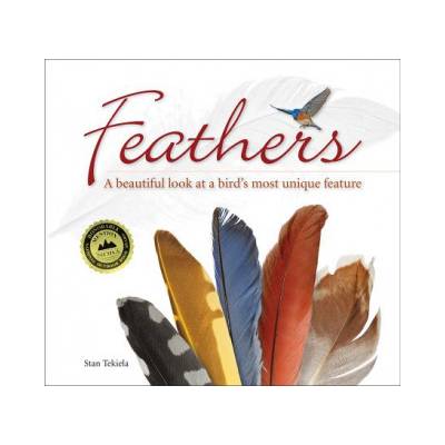 Feathers | Stan Tekiela