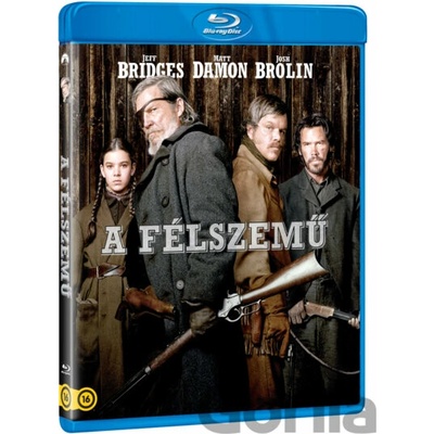 A félszemű BD