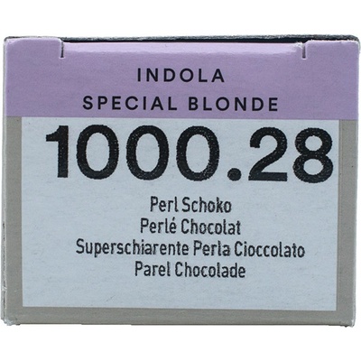 Indola Blond Expert farba na vlasy 1000.28 60 ml