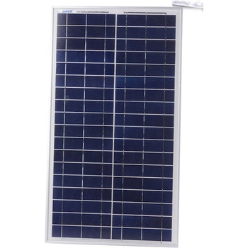 Image 1 of EMDE-solar Фотоволтаичен панел, EMDE-Solar, Слънчев соларен панел, Монокристален модул 50 Wp / 21.6 V