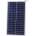 EMDE-solar Фотоволтаичен панел, EMDE-Solar, Слънчев соларен панел, Монокристален модул 50 Wp / 21.6 V