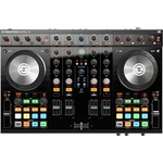 Native Instruments Traktor Kontrol S4 MKIII