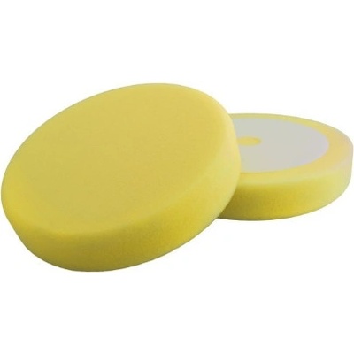 Flexipads Yellow Original S/Buff Polishing Pad 165