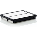 Mann-filter Въздушен филтър mann-filter c 2941 Въздушен филтър