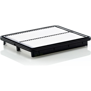 Mann-filter Въздушен филтър mann-filter c 2941 Въздушен филтър