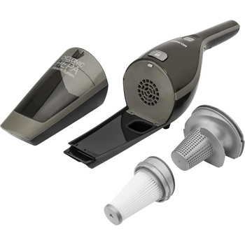 Image 1 of Sencor SVC 8621TI