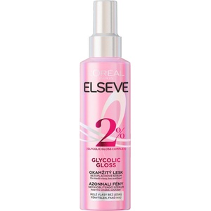 L'Oréal Elseve Glycolic Gloss Leave-In Serum 150 ml