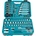 Makita Комплект инструменти 120 части E-06616 (E-06616) (E-06616)