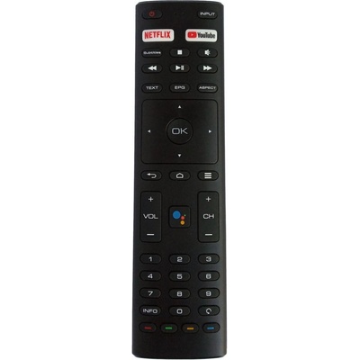 Diaľkový ovládač General EDENWOOD ED43E00UHD-MM