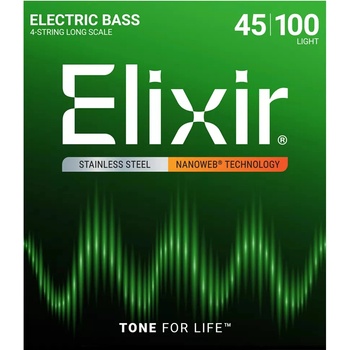 ELIXIR 14652