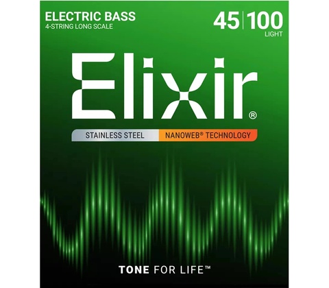 ELIXIR 14652