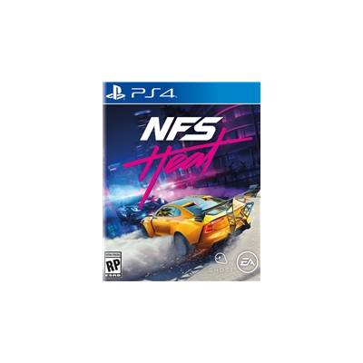Need for Speed Heat (PS4)