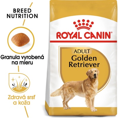 Royal Canin Golden Retriever 12 kg