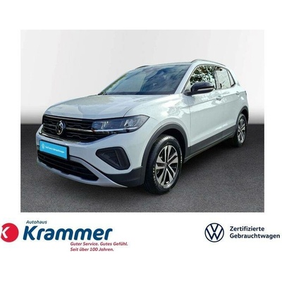 Volkswagen T-Cross 1.0 TSI 70 kW