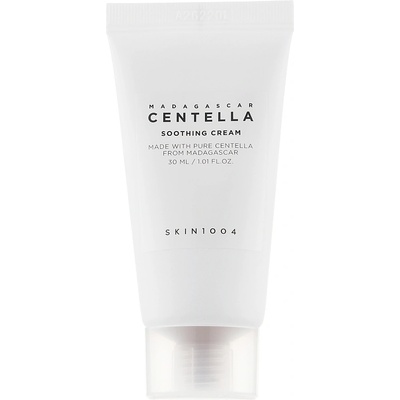 SKIN1004 Madagascar Centella Успокояващ крем за лице Soothing, 30 ml