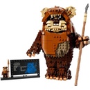 Image 1 of LEGO® Star Wars™ - Wicket the Ewok (75430)