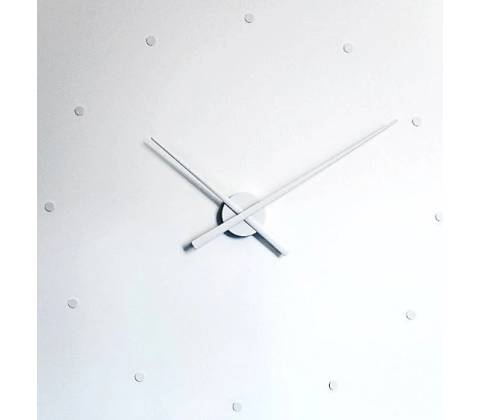 NOMON OJ biele 80cm
