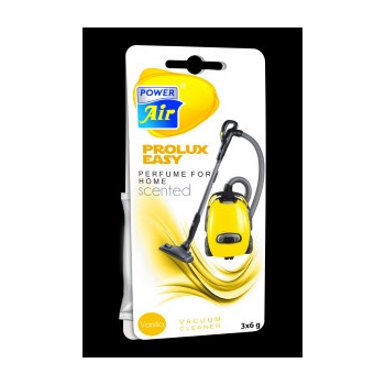 Prolux Easy Vanilla 3 x 6 g